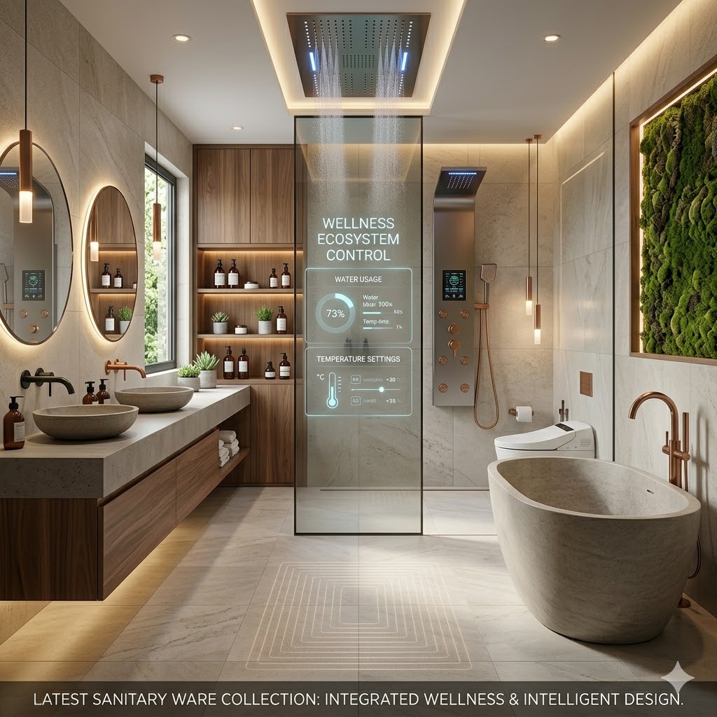 Sanitary Ware